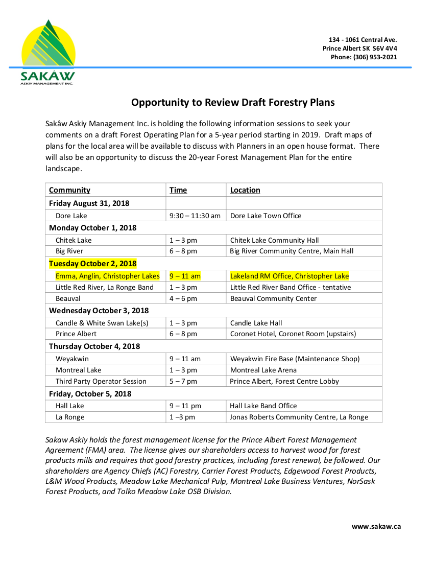 business plan template forestry